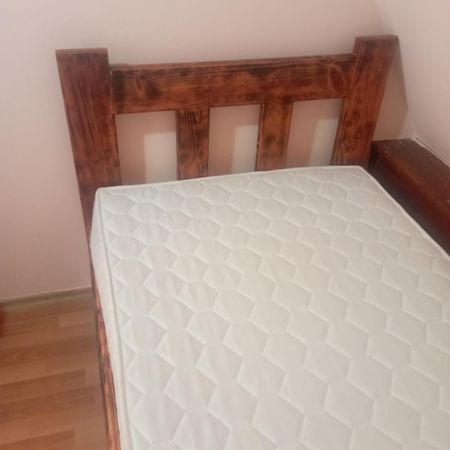 Rooms Apartment Durmitor Žabljak Εξωτερικό φωτογραφία