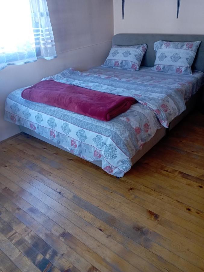 Rooms Apartment Durmitor Žabljak Εξωτερικό φωτογραφία