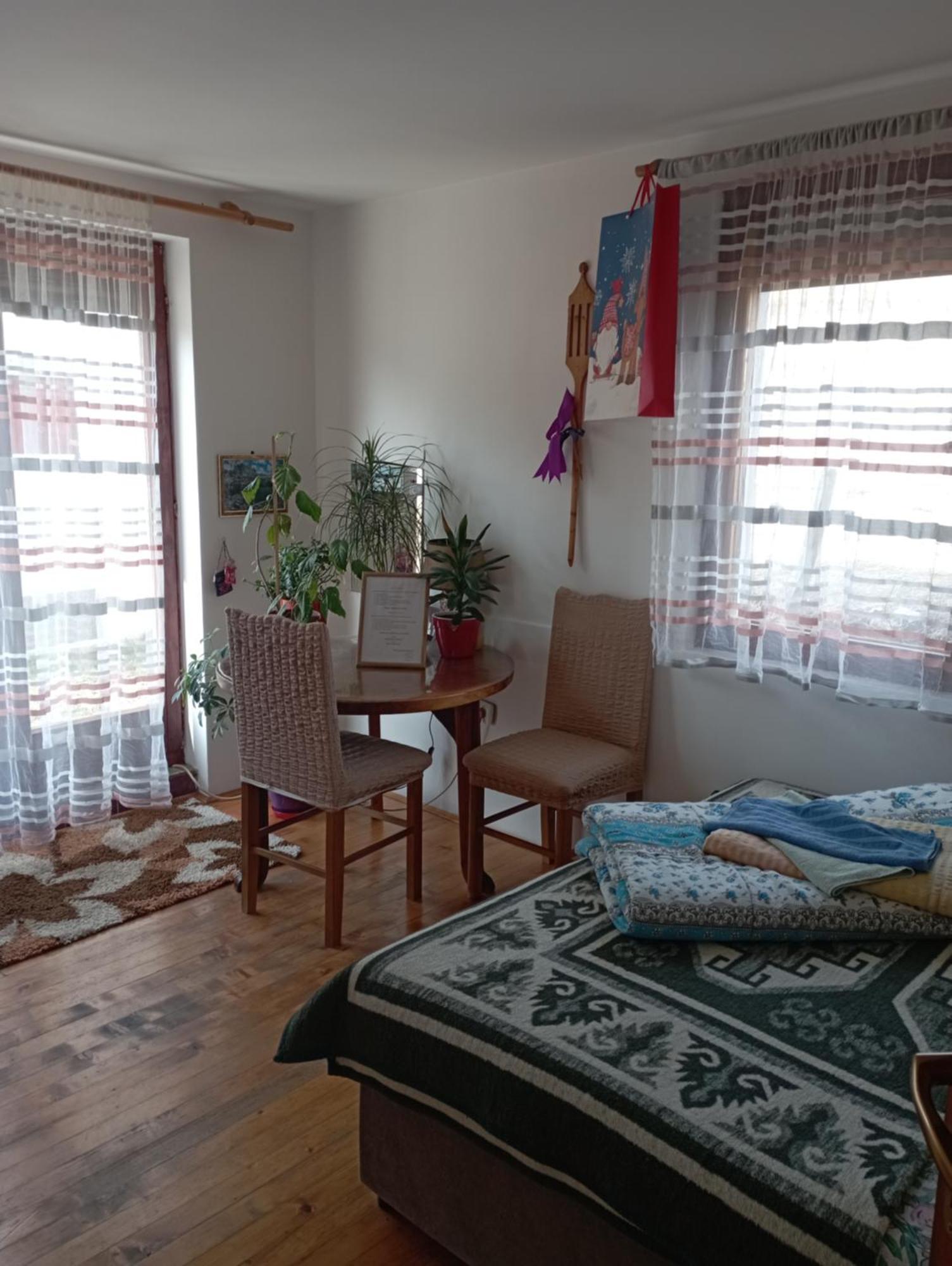 Rooms Apartment Durmitor Žabljak Εξωτερικό φωτογραφία