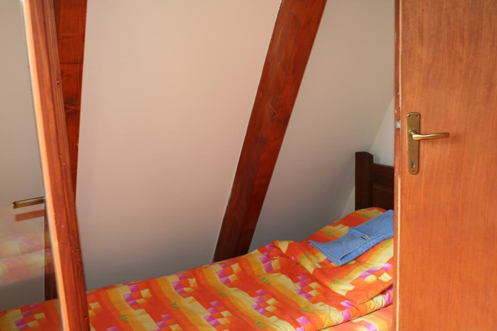 Rooms Apartment Durmitor Žabljak Δωμάτιο φωτογραφία