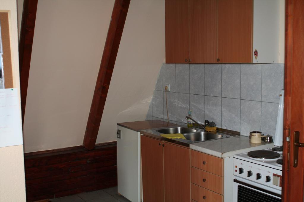 Rooms Apartment Durmitor Žabljak Εξωτερικό φωτογραφία