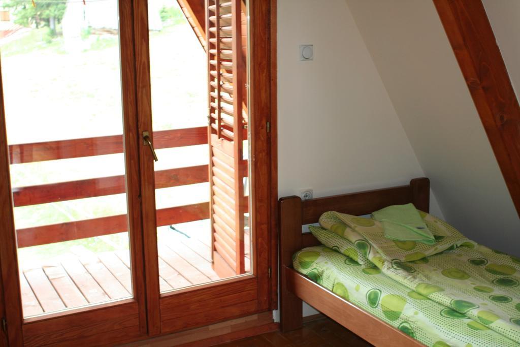 Rooms Apartment Durmitor Žabljak Δωμάτιο φωτογραφία