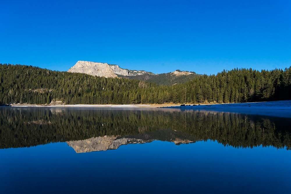 Rooms Apartment Durmitor Žabljak Εξωτερικό φωτογραφία