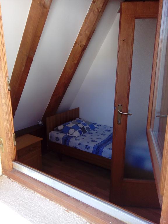 Rooms Apartment Durmitor Žabljak Εξωτερικό φωτογραφία