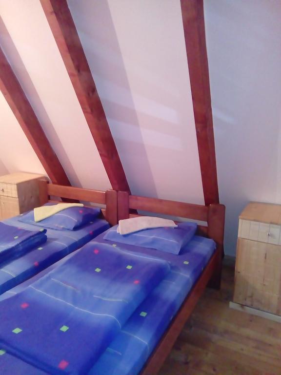 Rooms Apartment Durmitor Žabljak Εξωτερικό φωτογραφία